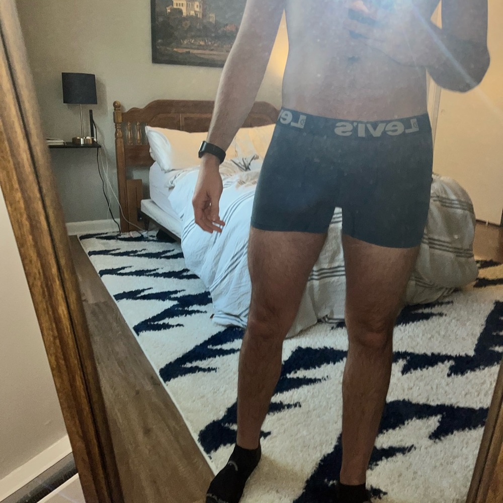 Levi Boxer Briefs